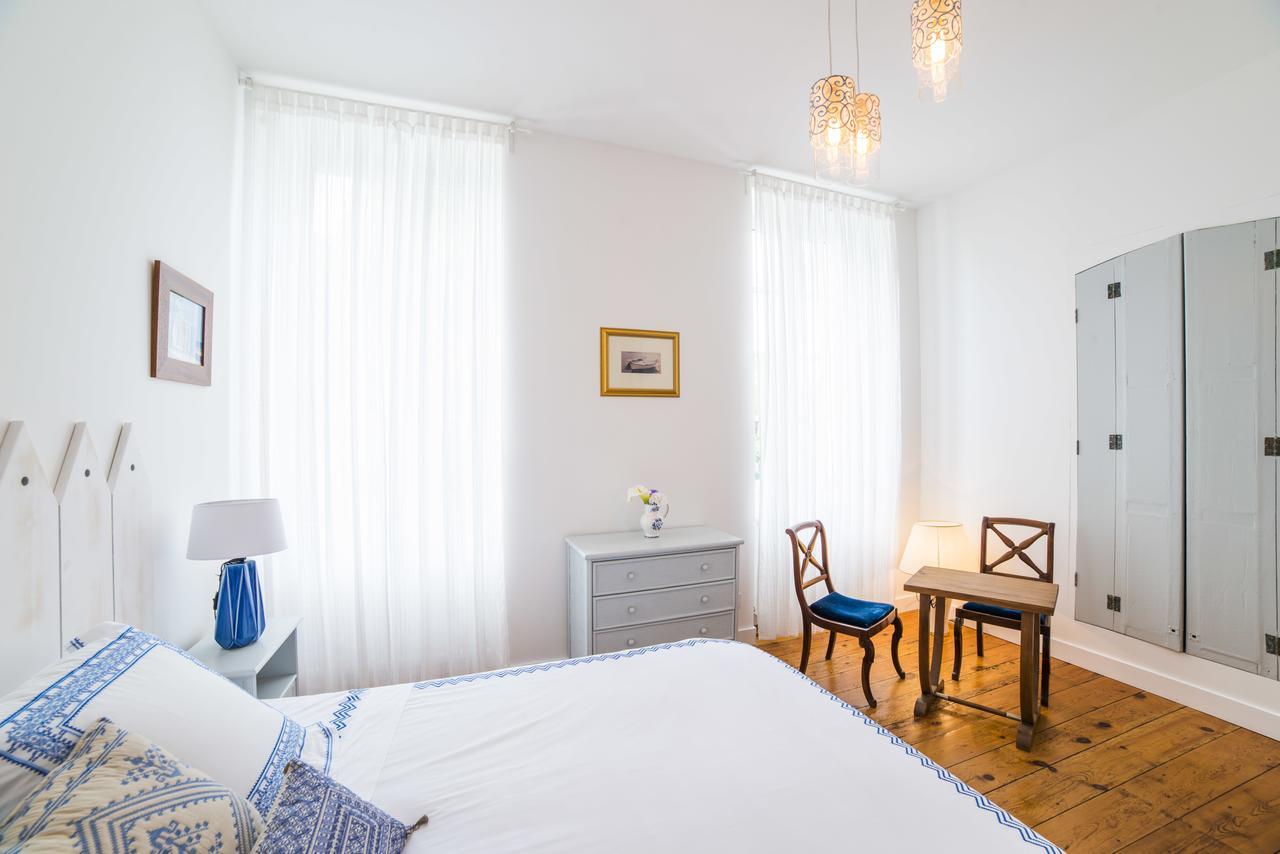 Bed&Breakfast La Cordonnerie Villandraut Exterior foto